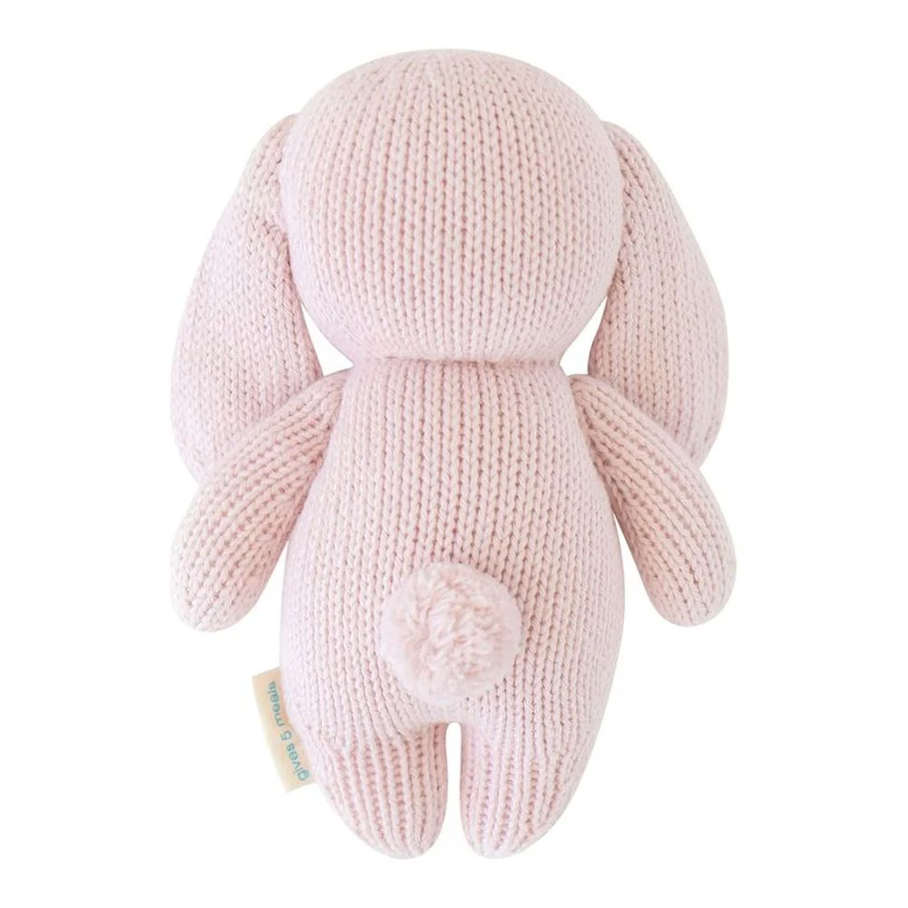 Cuddle+Kind Tiny Doll Collection Plush Toy - Image 9