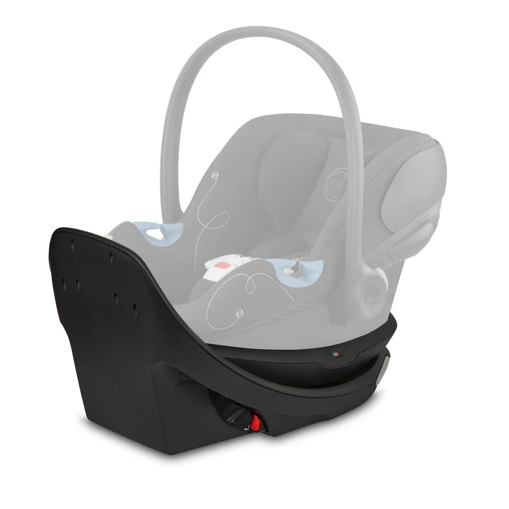 CYBEX Aton G Swivel Car Seat Base - Image 4