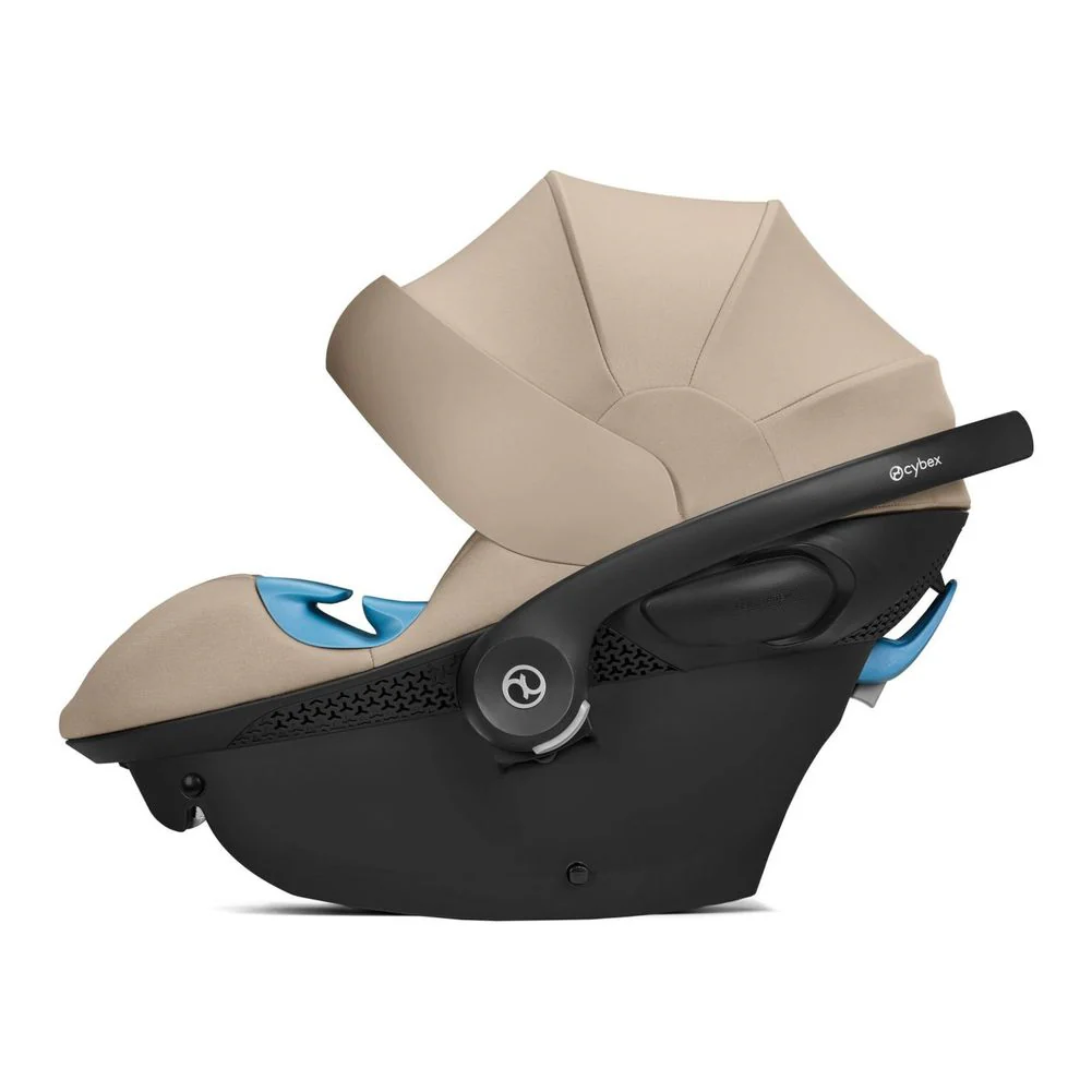 CYBEX Aton G Swivel Infant Car Seat with SensorSafe - Image 6