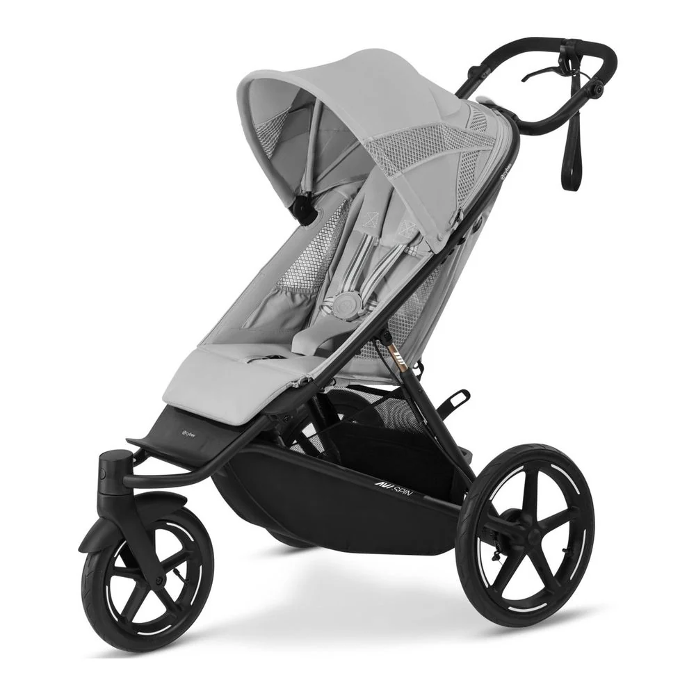 CYBEX Avi Spin Jogging Stroller