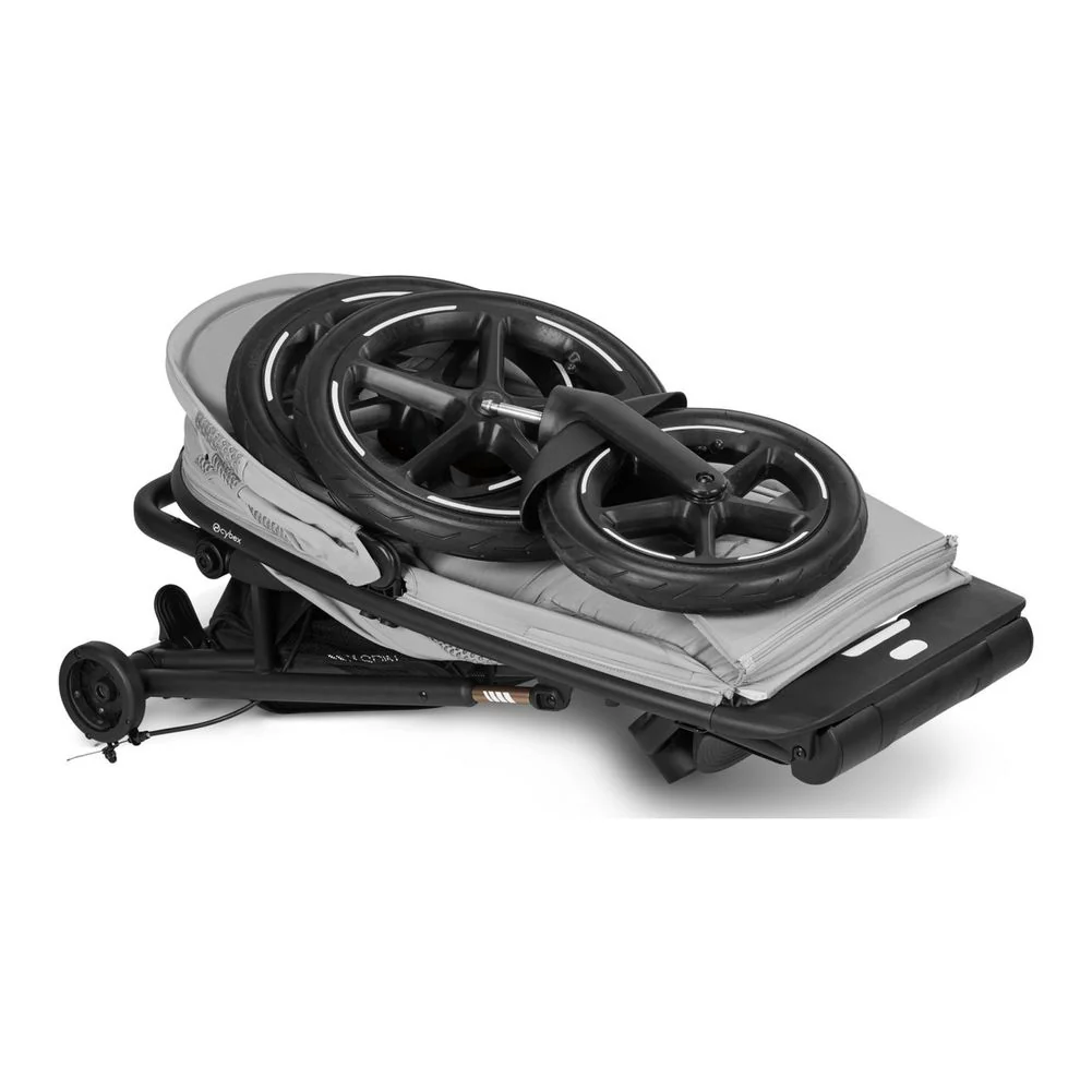 CYBEX Avi Spin Jogging Stroller - Image 10