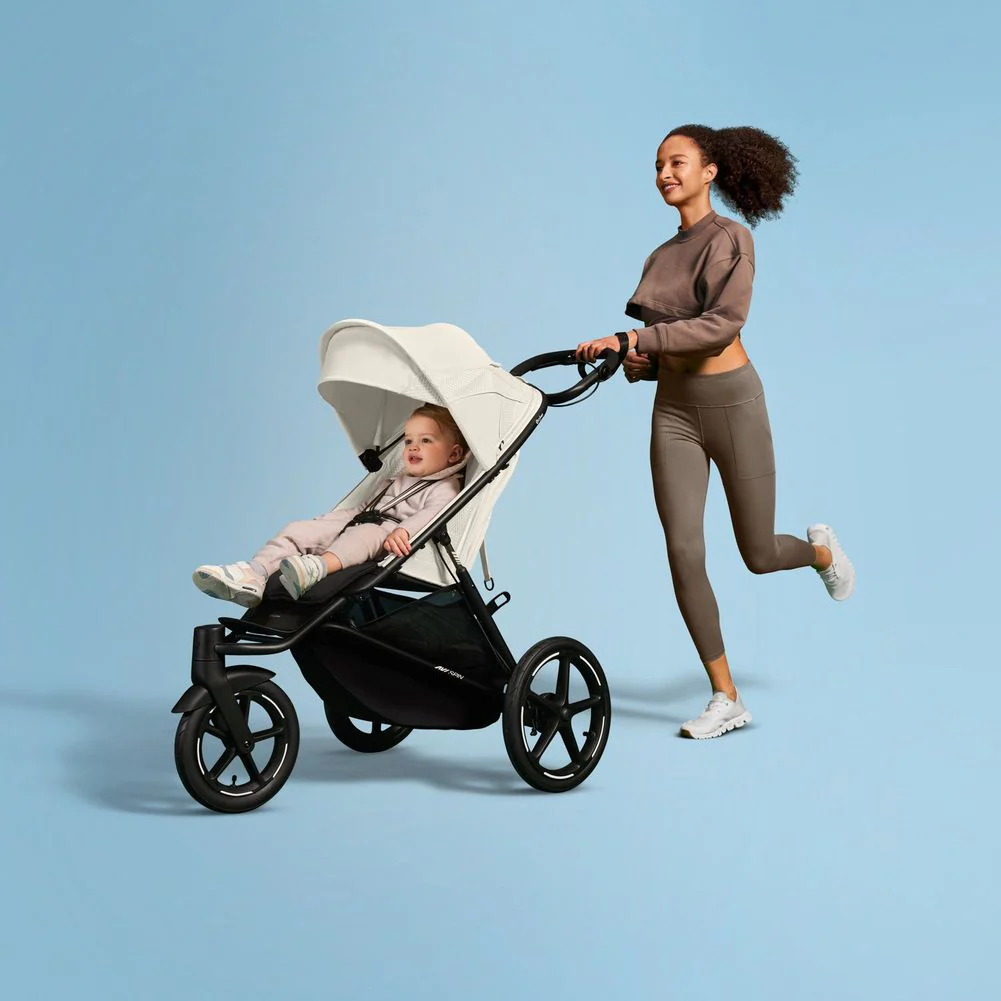 CYBEX Avi Spin Jogging Stroller - Image 12
