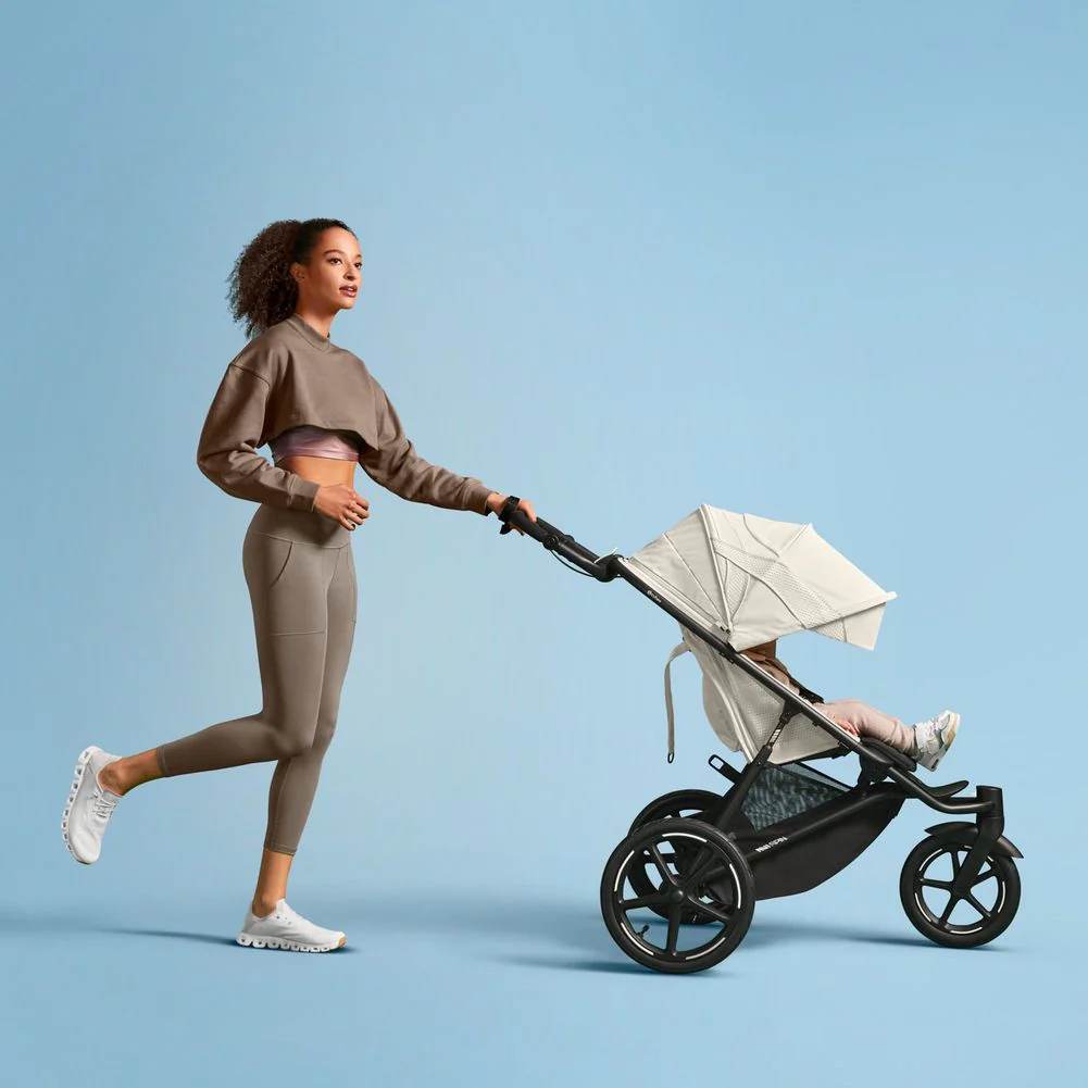 CYBEX Avi Spin Jogging Stroller - Image 13