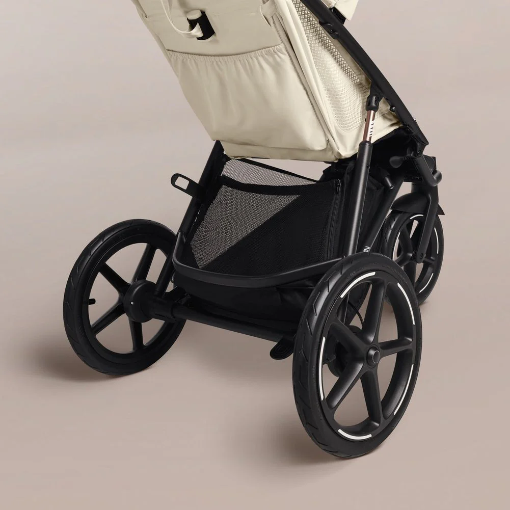 CYBEX Avi Spin Jogging Stroller - Image 15