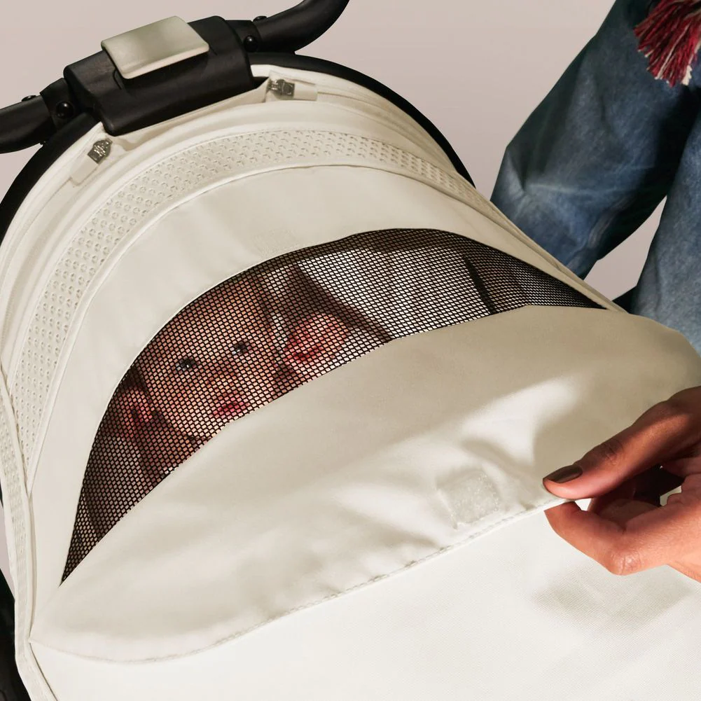 CYBEX Avi Spin Jogging Stroller - Image 16