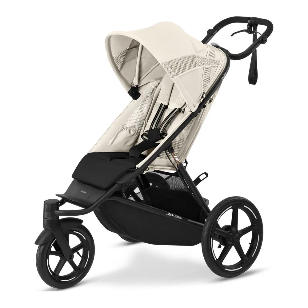 CYBEX Avi Spin Jogging Stroller - Image 3