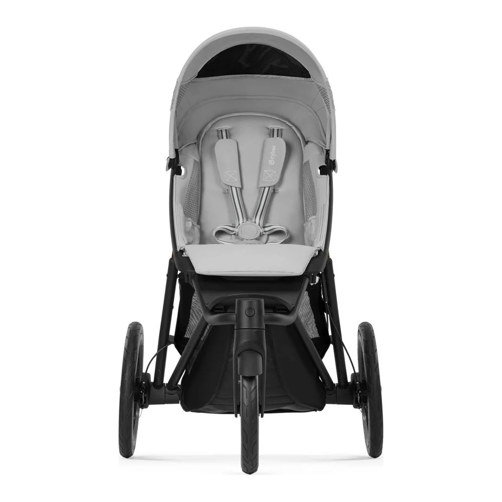 CYBEX Avi Spin Jogging Stroller - Image 5