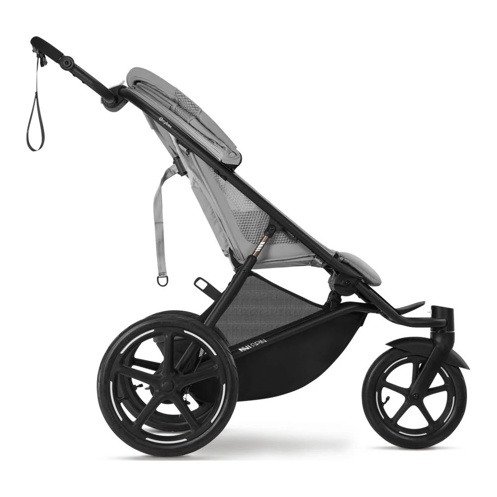 CYBEX Avi Spin Jogging Stroller - Image 7