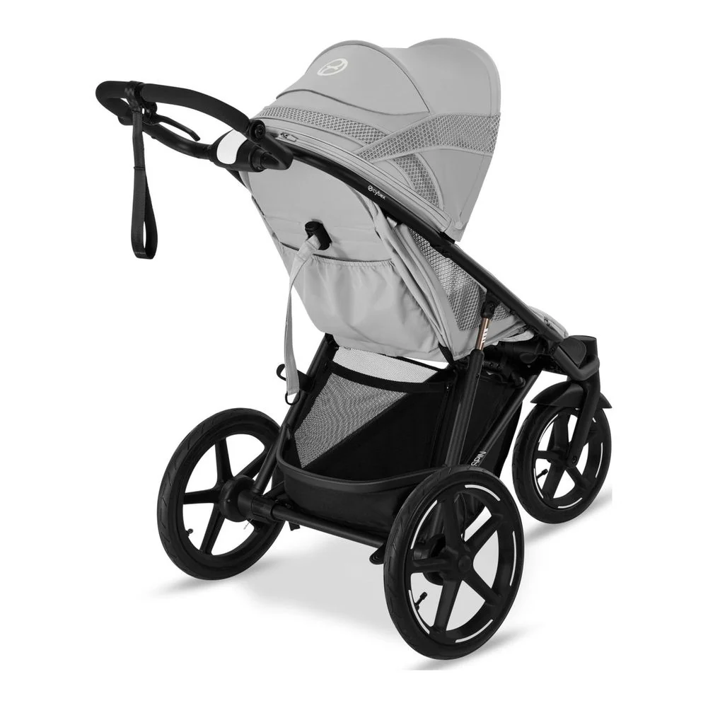 CYBEX Avi Spin Jogging Stroller - Image 9