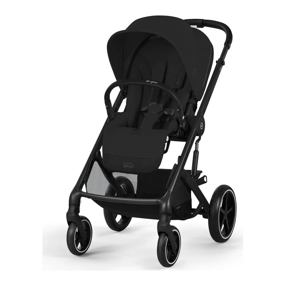 CYBEX Balios S Lux Stroller - Image 2