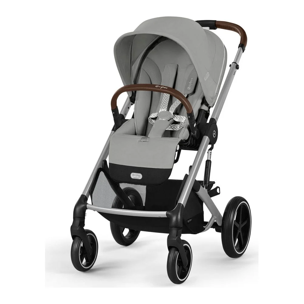 CYBEX Balios S Lux Stroller - Image 3