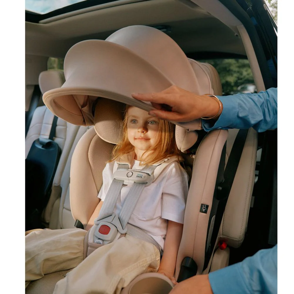CYBEX Callisto G 360 Convertible Car Seat - Image 15