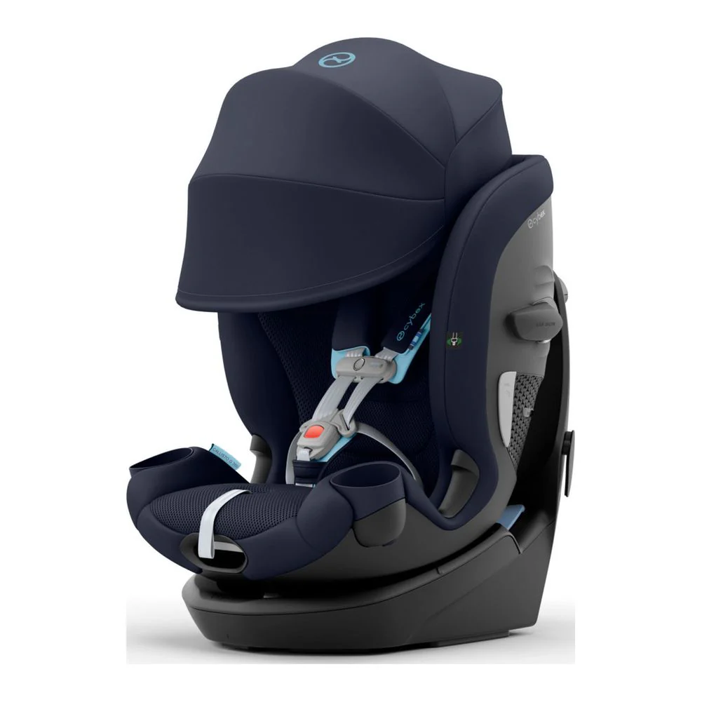 CYBEX Callisto G 360 Convertible Car Seat - Image 4