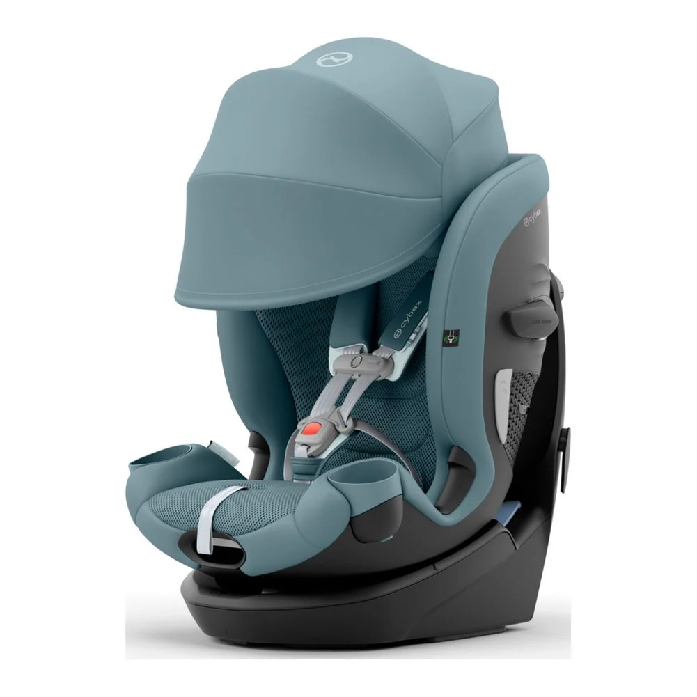 CYBEX Callisto G 360 Convertible Car Seat - Image 5