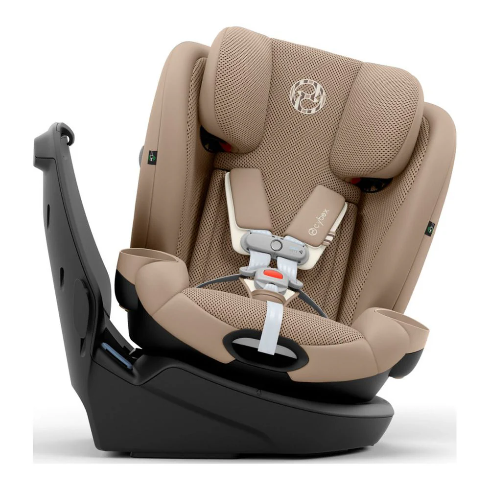 CYBEX Callisto G 360 Convertible Car Seat - Image 6