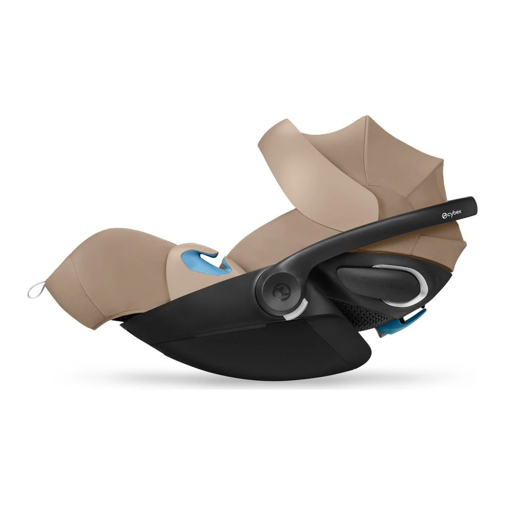 CYBEX Cloud G Pro Infant Car Seat with SensorSafe