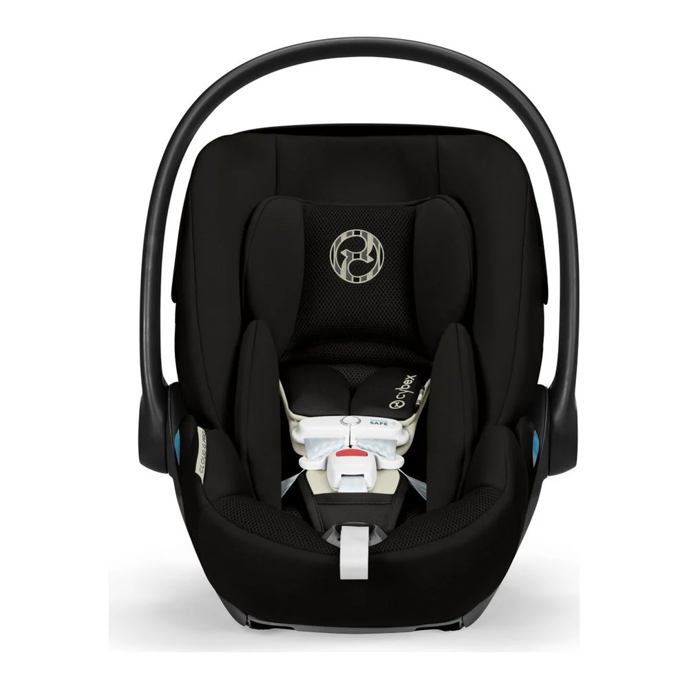 CYBEX Cloud G Pro Infant Car Seat with SensorSafe - Image 4