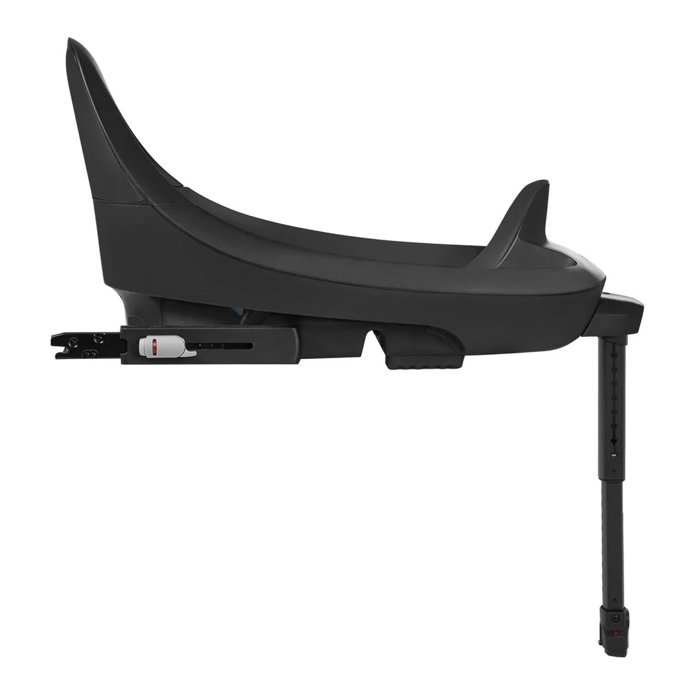 CYBEX Cloud G Pro Load Leg Infant Car Seat Base - Image 2