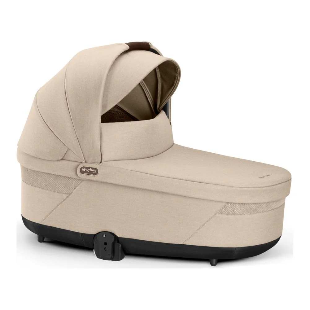 CYBEX Cot S Lux 2 Carrycot - Image 2