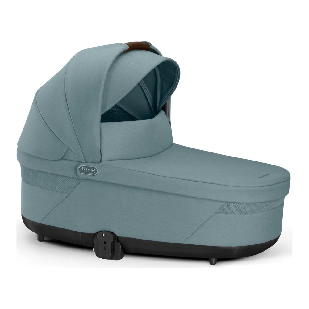 CYBEX Cot S Lux 2 Carrycot - Image 3