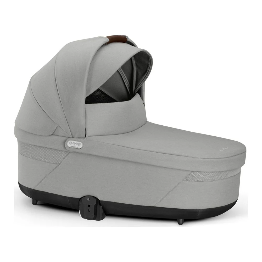 CYBEX Cot S Lux 2 Carrycot - Image 4