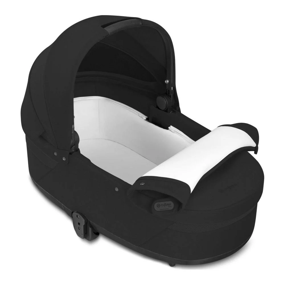 CYBEX Cot S Lux 2 Carrycot - Image 7
