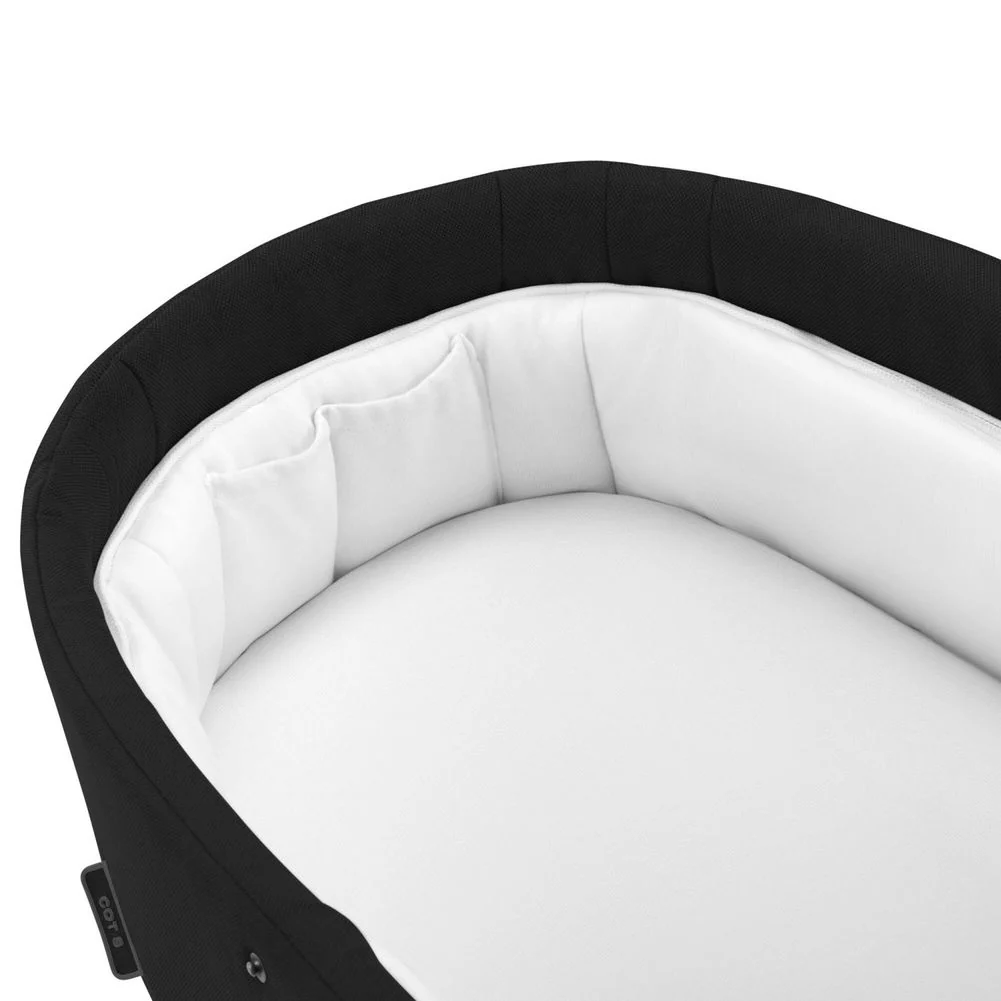 CYBEX Cot S Lux 2 Carrycot - Image 8