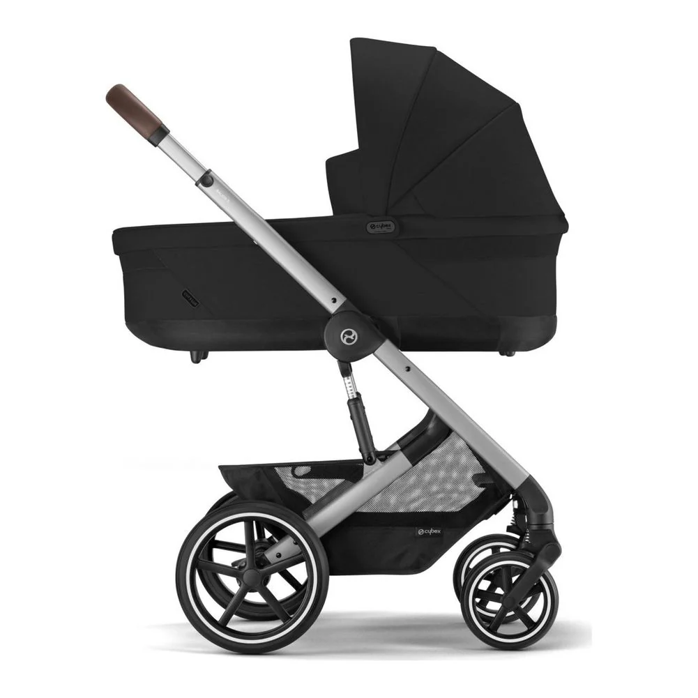 CYBEX Cot S Lux 2 Carrycot - Image 9