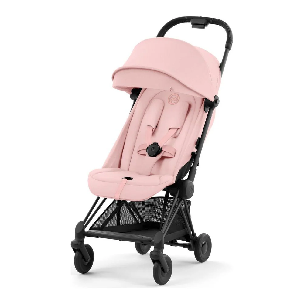 CYBEX Coya Lightweight Ultra-Compact Travel Stroller - Image 15