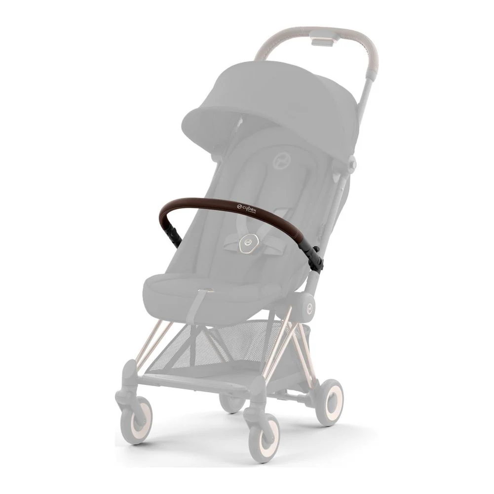 Cybex Coya Stroller Bumper Bar - Image 2