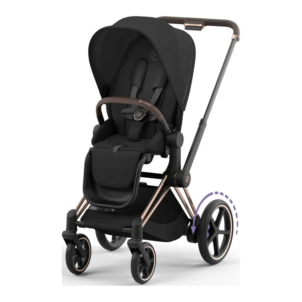 CYBEX ePriam 4 Stroller