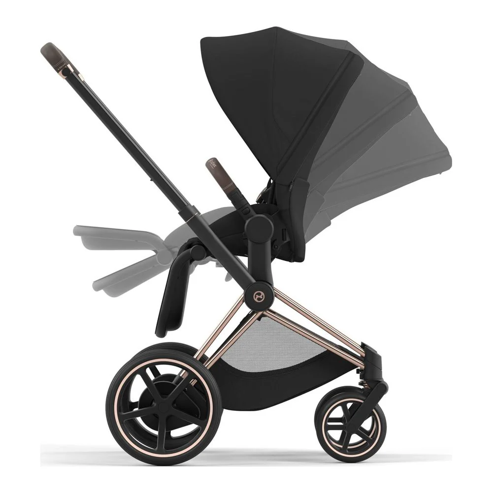 CYBEX ePriam 4 Stroller - Image 2