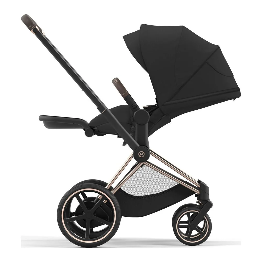 CYBEX ePriam 4 Stroller - Image 4