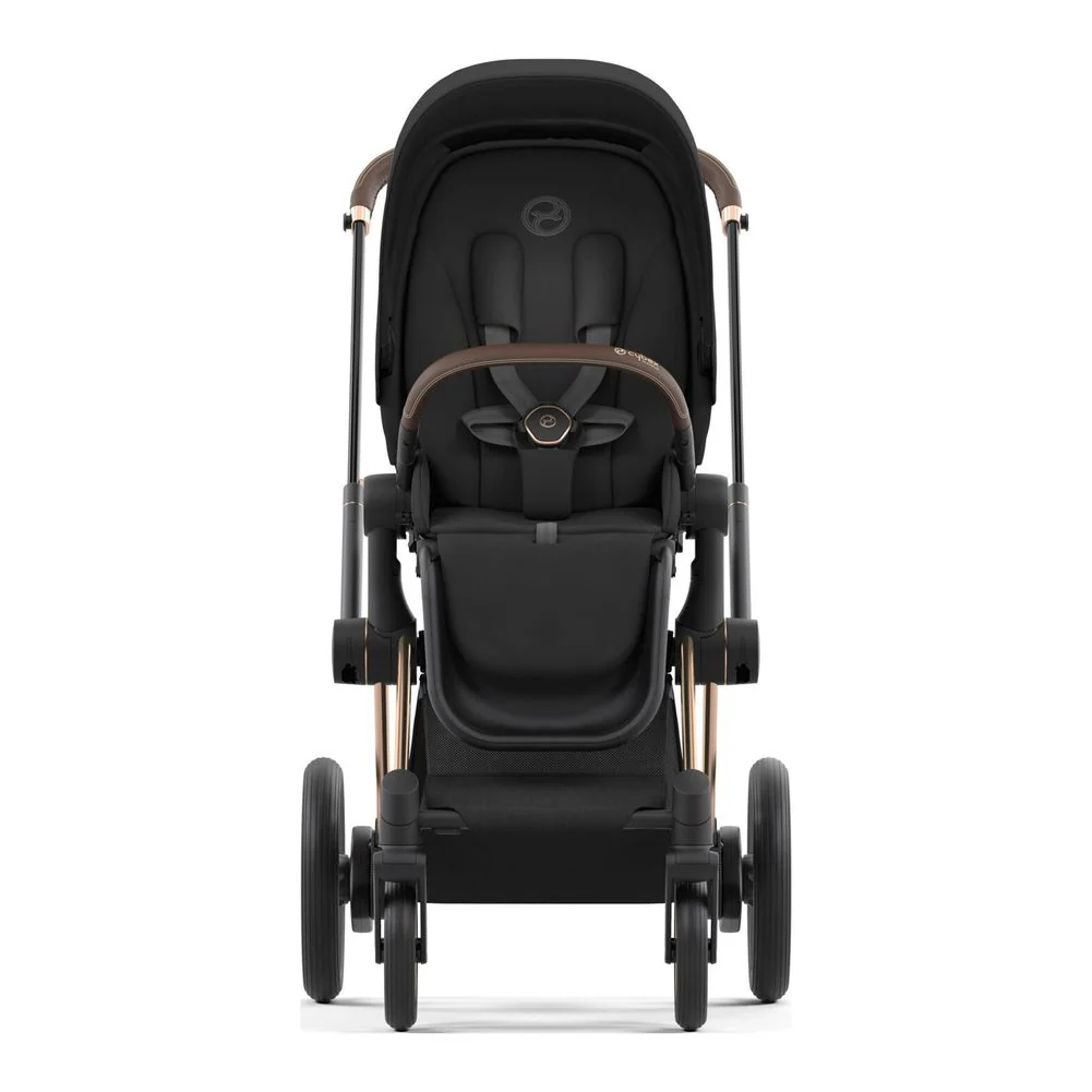 CYBEX ePriam 4 Stroller - Image 5
