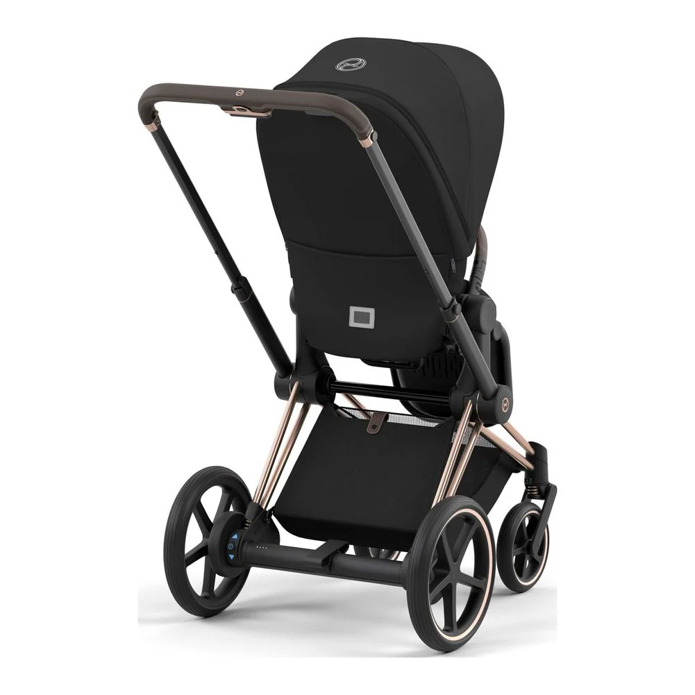 CYBEX ePriam 4 Stroller - Image 6