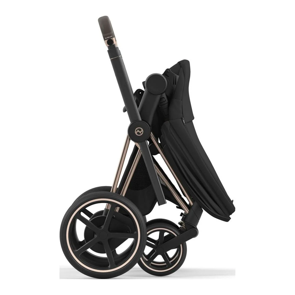 CYBEX ePriam 4 Stroller - Image 7