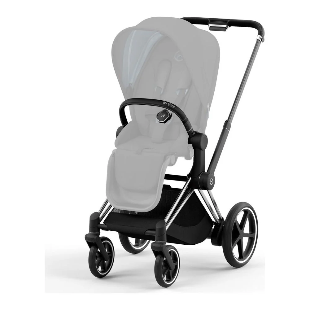 CYBEX ePriam 2 Stroller Frame - Image 2