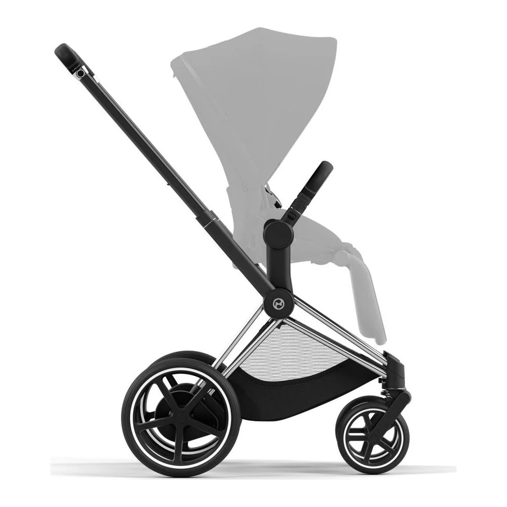 CYBEX ePriam 2 Stroller Frame - Image 3