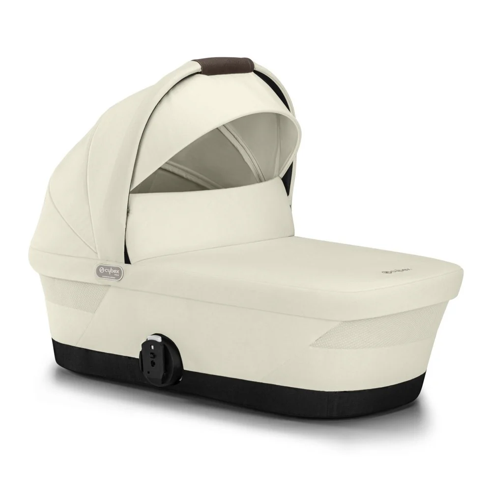 Cybex Gazelle S2 Cot - Image 7