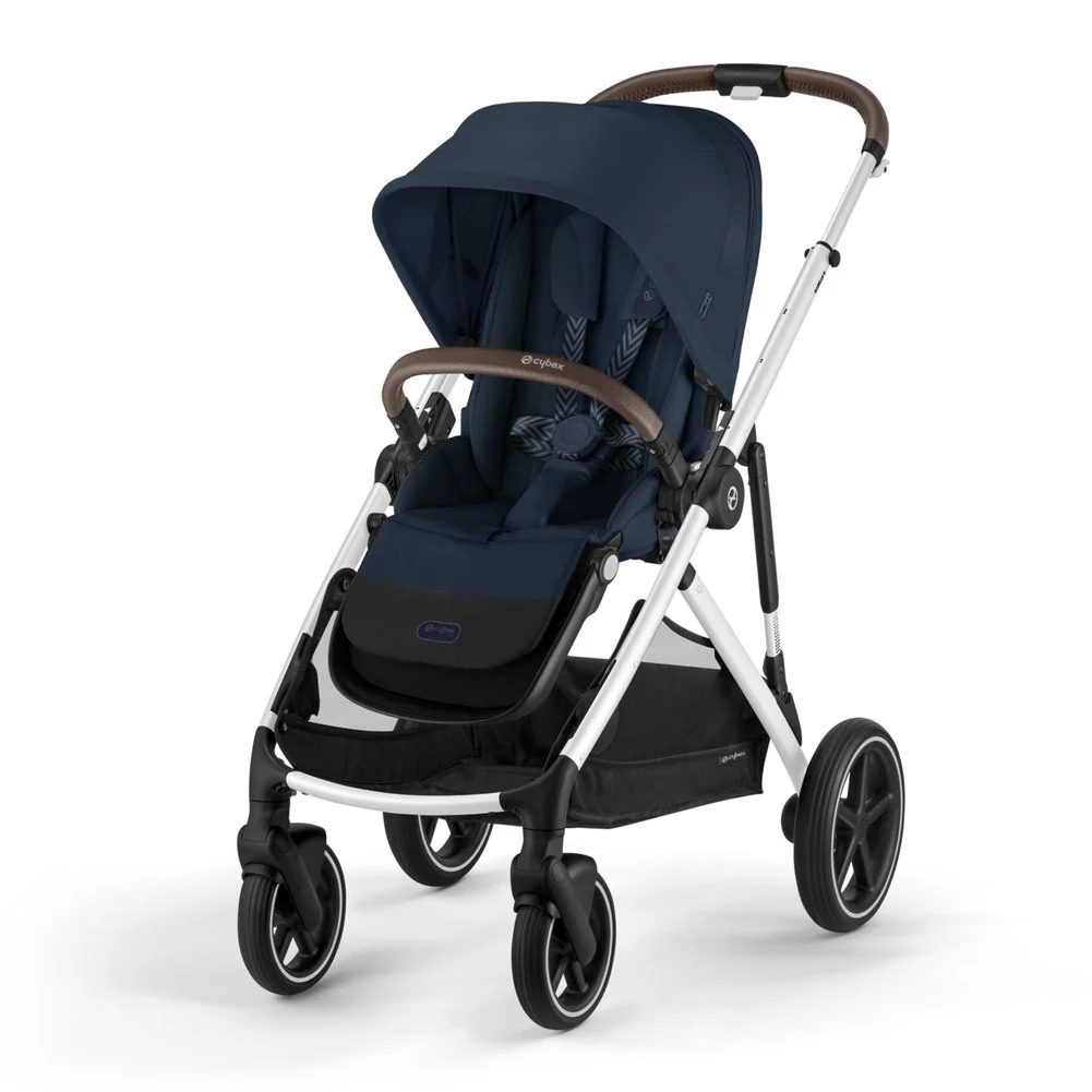 Cybex Gazelle S 2 Modular Stroller - Image 3