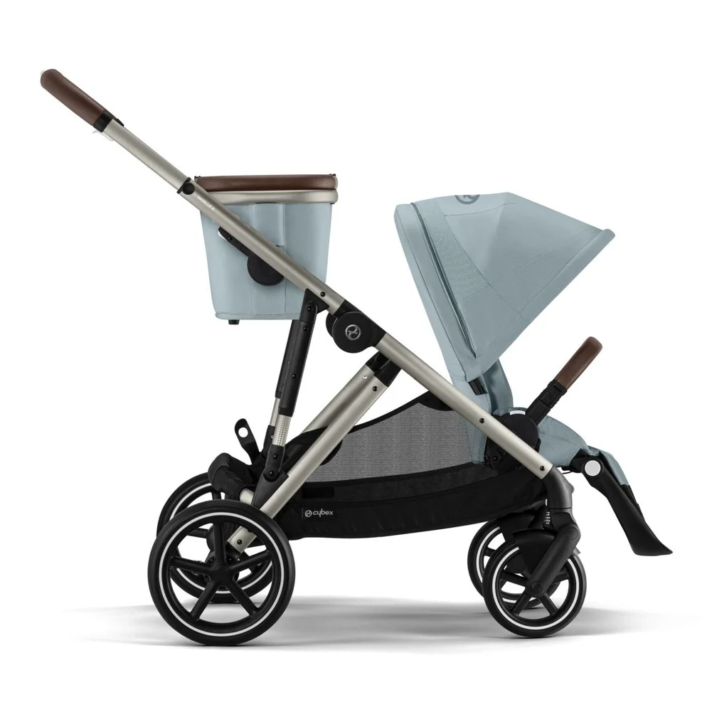 Cybex Gazelle S 2 Modular Stroller - Image 4