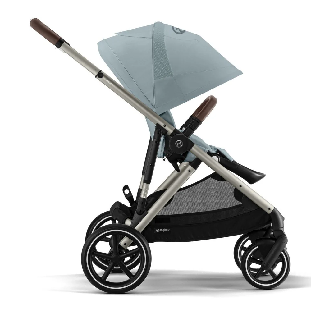Cybex Gazelle S 2 Modular Stroller - Image 5