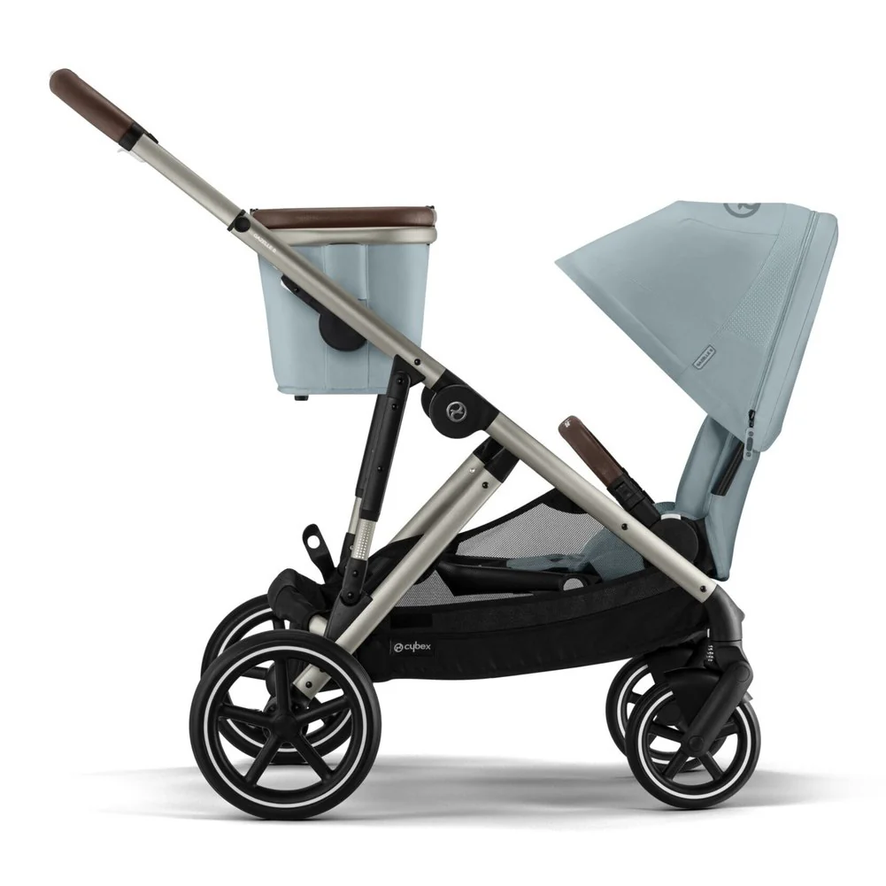 Cybex Gazelle S 2 Modular Stroller - Image 6