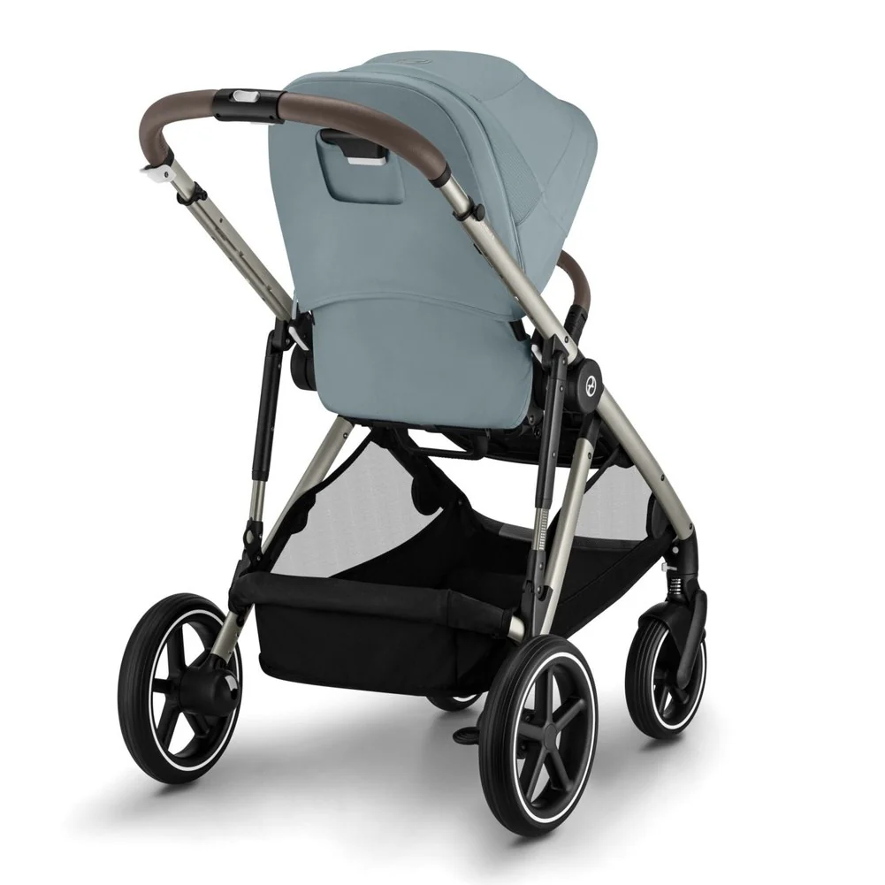 Cybex Gazelle S 2 Modular Stroller - Image 7