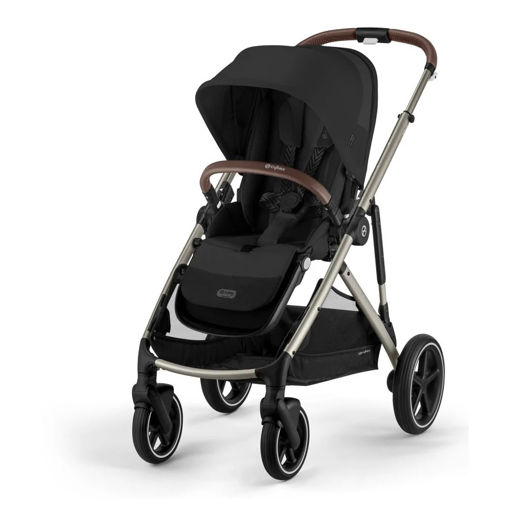 Cybex Gazelle S 2 Modular Stroller - Image 9