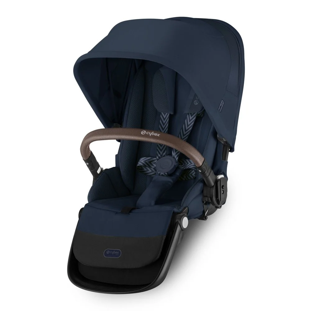 Cybex Gazelle S Second Seat - Image 3