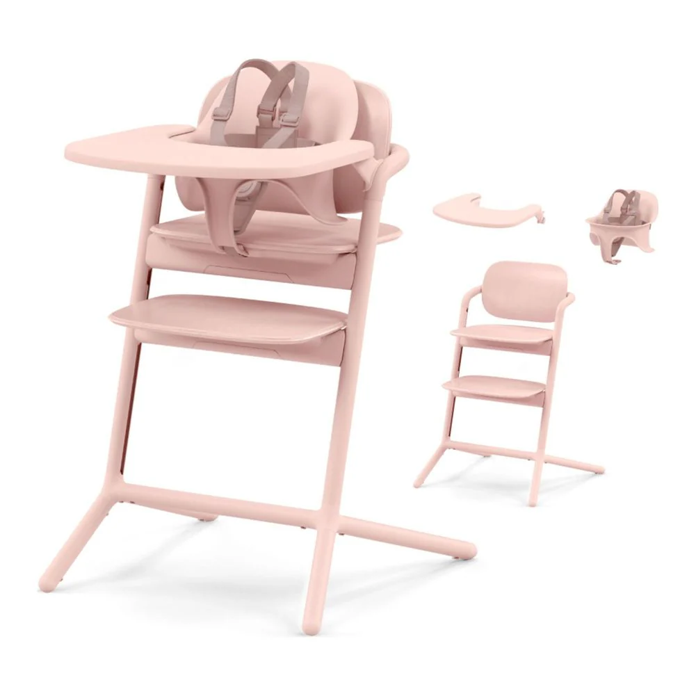 CYBEX Lemo 3-in-1 High Chair - Image 3