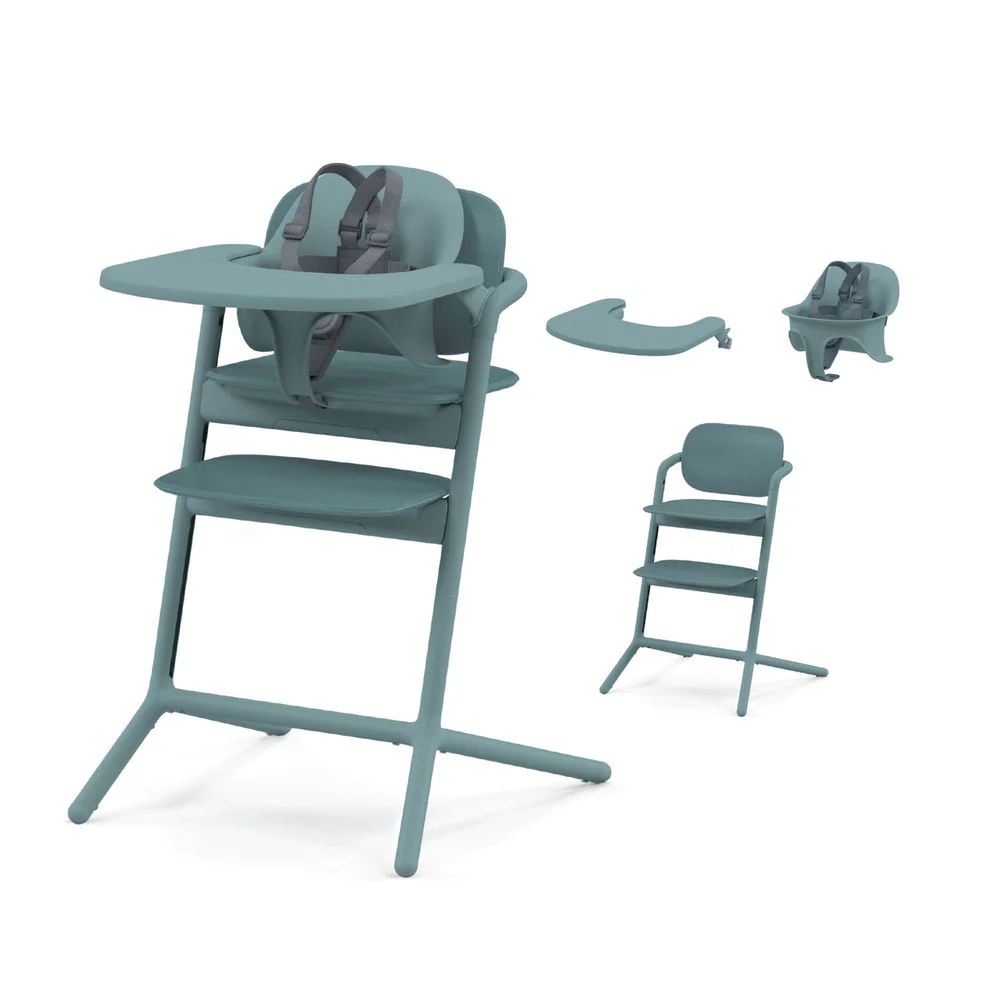 CYBEX Lemo 3-in-1 High Chair - Image 4