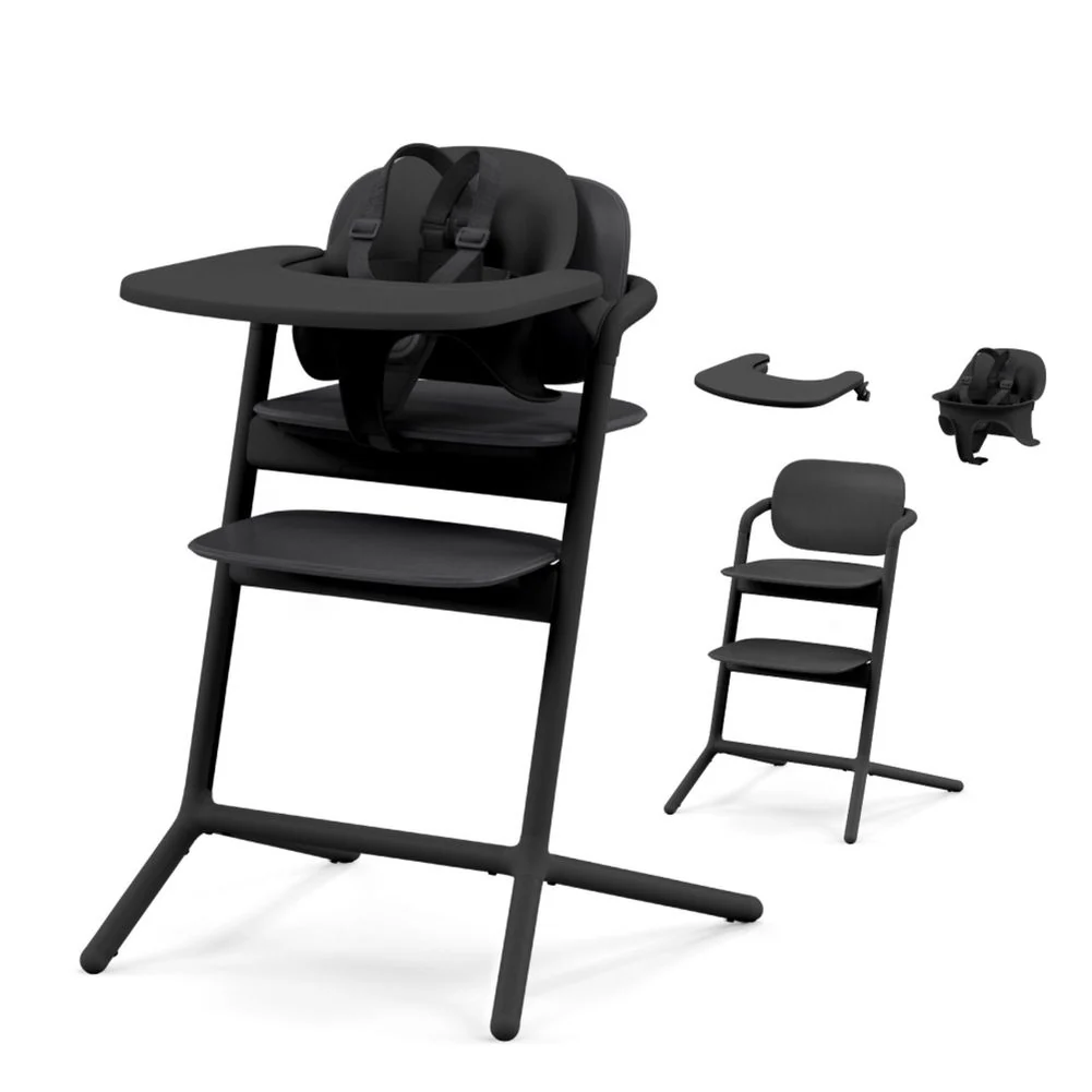 CYBEX Lemo 3-in-1 High Chair - Image 5