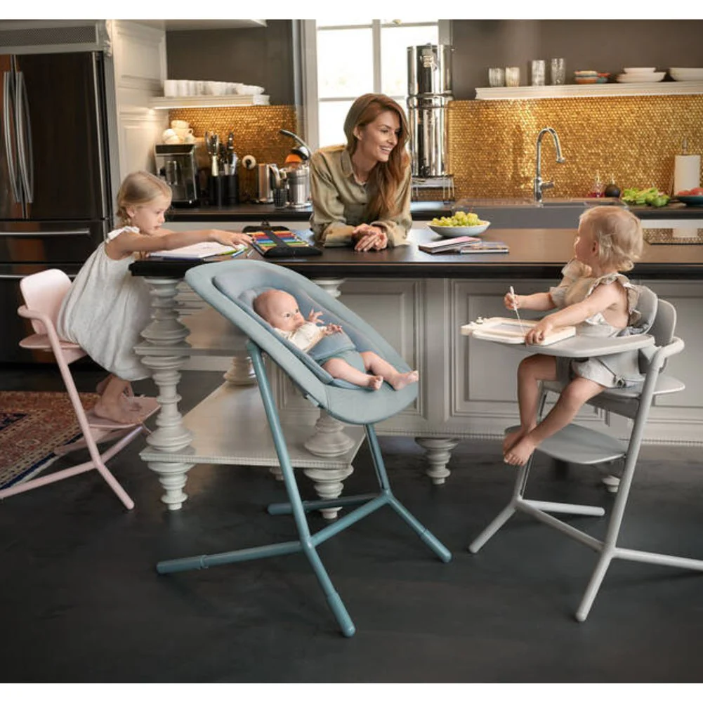 CYBEX Lemo 3-in-1 High Chair - Image 7
